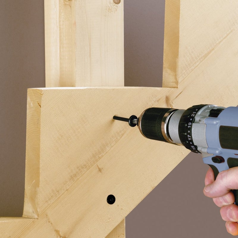 FASTENMASTER فاستن ماستر OMG-FMHLGM412-50، 4-1/2"، 50 عد - Image 4
